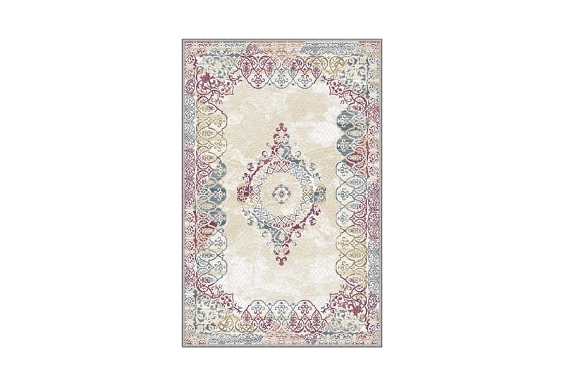 Homefesto Matta 180x280 cm - Multifärgad - Textil & mattor - Mattor - Orientaliska mattor