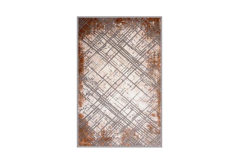 Homefesto Matta 180x280 cm, Multifärgad