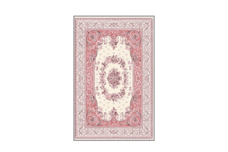 Homefesto Matta 180x280 cm - Multifärgad - Textil & mattor - Mattor - Orientaliska mattor