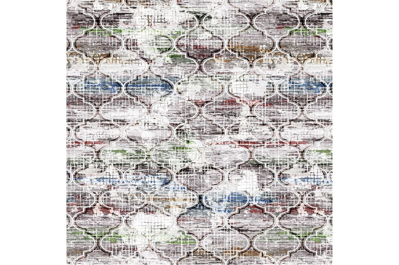 Homefesto Matta 180x280 cm - Multifärgad - Textil & mattor - Mattor - Orientaliska mattor
