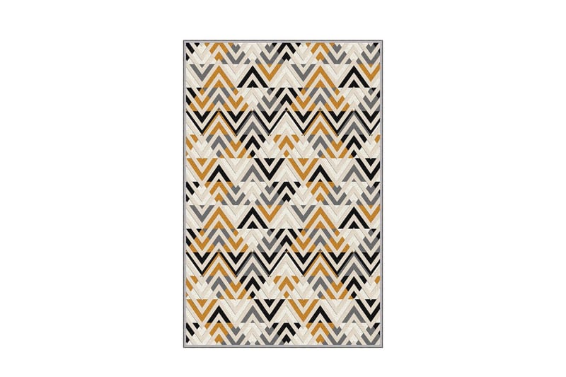 Homefesto Matta 180x280 cm - Multifärgad - Textil & mattor - Mattor - Orientaliska mattor