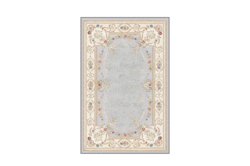 Homefesto Matta 180x280 cm - Multifärgad - Textil & mattor - Mattor - Orientaliska mattor