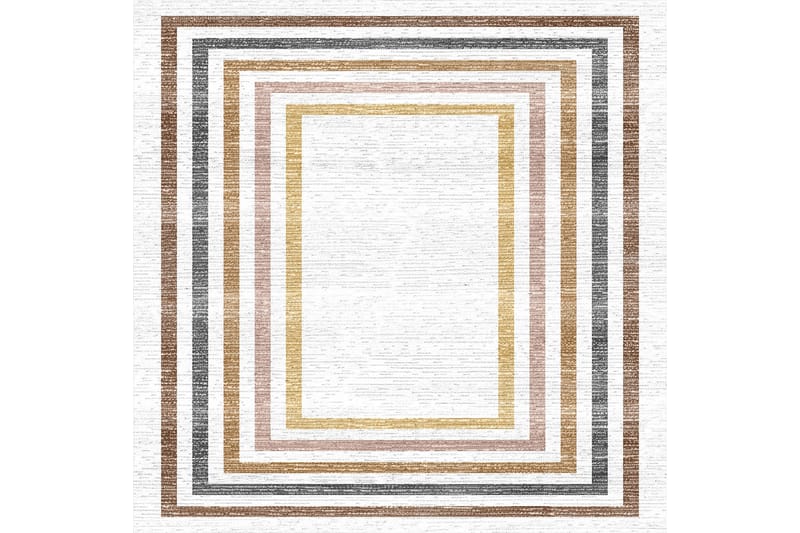 Homefesto Matta 180x280 cm - Multifärgad - Textil & mattor - Mattor - Orientaliska mattor