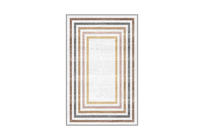 Homefesto Matta 180x280 cm - Multifärgad - Textil & mattor - Mattor - Orientaliska mattor