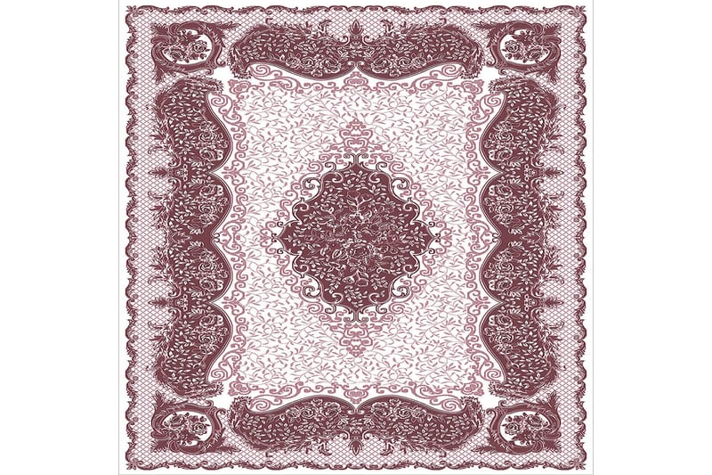 Homefesto Matta 180x280 cm - Multifärgad - Textil & mattor - Mattor - Orientaliska mattor