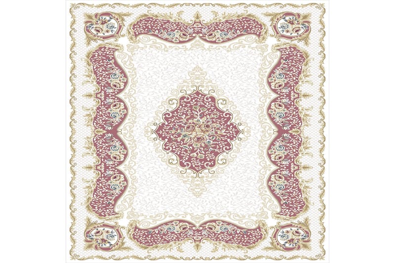 Homefesto Matta 180x280 cm - Multifärgad - Textil & mattor - Mattor - Orientaliska mattor