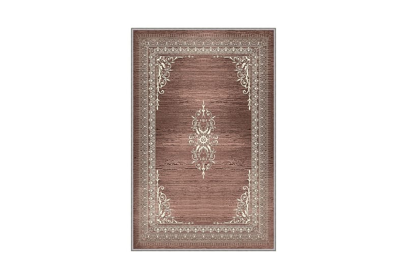 Homefesto Matta 180x280 cm - Multifärgad - Orientaliska mattor - Persisk matta