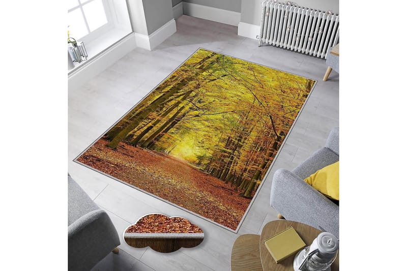 Homefesto Matta 180x280 cm - Multifärgad - Textil & mattor - Mattor - Orientaliska mattor