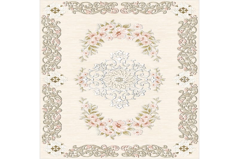 Homefesto Matta 180x280 cm - Multifärgad - Textil & mattor - Mattor - Orientaliska mattor