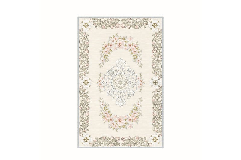Homefesto Matta 180x280 cm - Multifärgad - Textil & mattor - Mattor - Orientaliska mattor