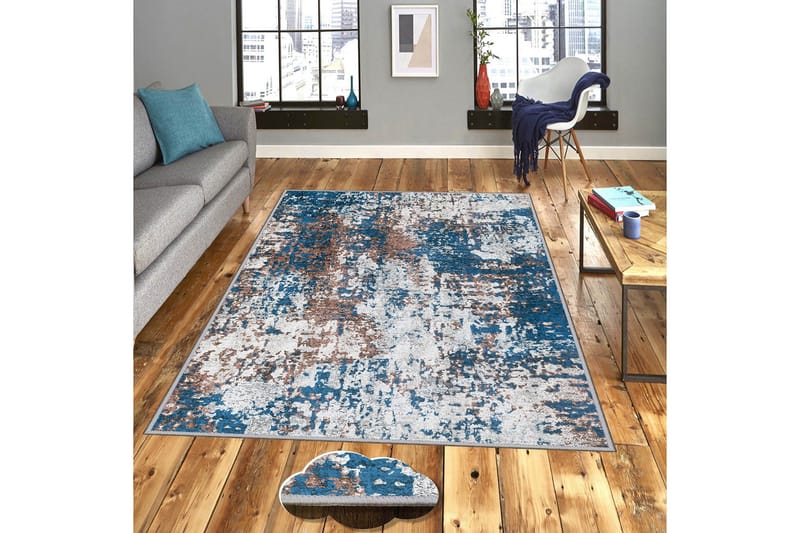 Homefesto Matta 180x280 cm - Multifärgad - Textil & mattor - Mattor - Orientaliska mattor