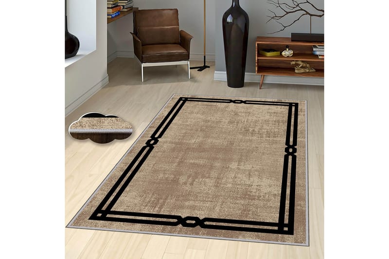 Homefesto Matta 180x280 cm - Multifärgad - Textil & mattor - Mattor - Orientaliska mattor