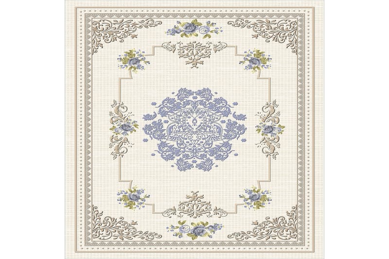 Homefesto Matta 180x280 cm - Multifärgad - Textil & mattor - Mattor - Orientaliska mattor