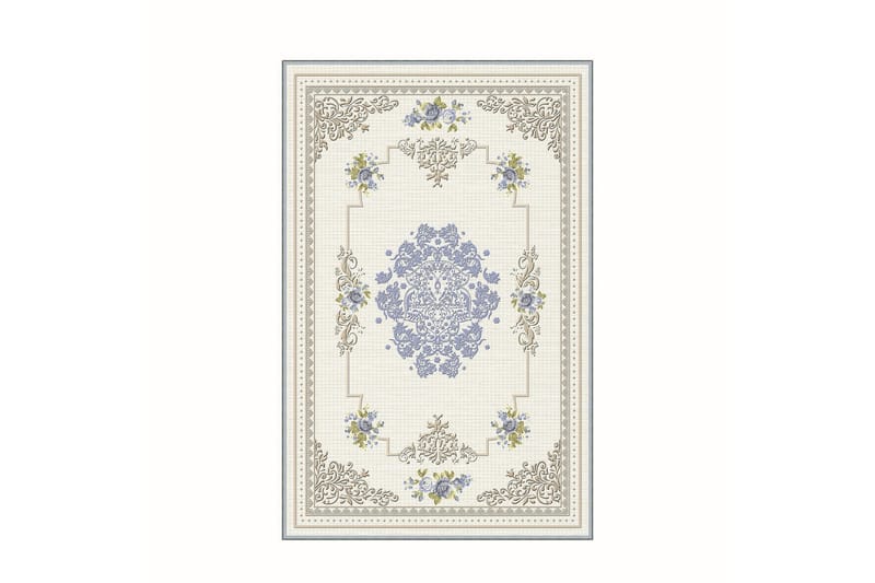 Homefesto Matta 180x280 cm - Multifärgad - Textil & mattor - Mattor - Orientaliska mattor