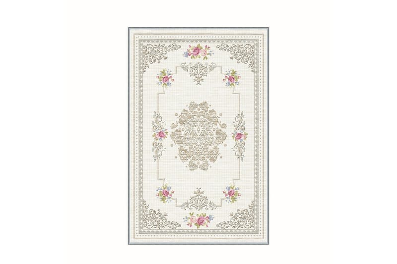 Homefesto Matta 180x280 cm - Multifärgad - Textil & mattor - Mattor - Orientaliska mattor