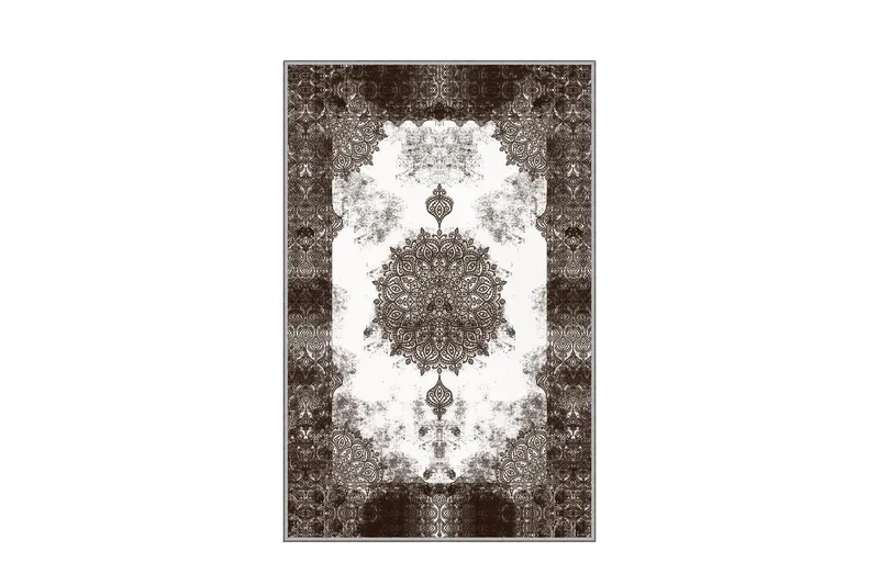 Homefesto Matta 180x280 cm - Multifärgad - Textil & mattor - Mattor - Orientaliska mattor