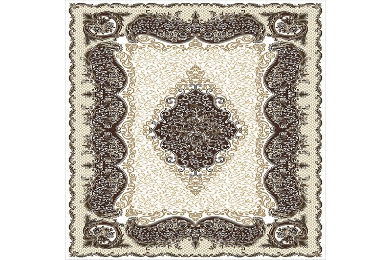 Homefesto Matta 180x280 cm - Multifärgad - Textil & mattor - Mattor - Orientaliska mattor