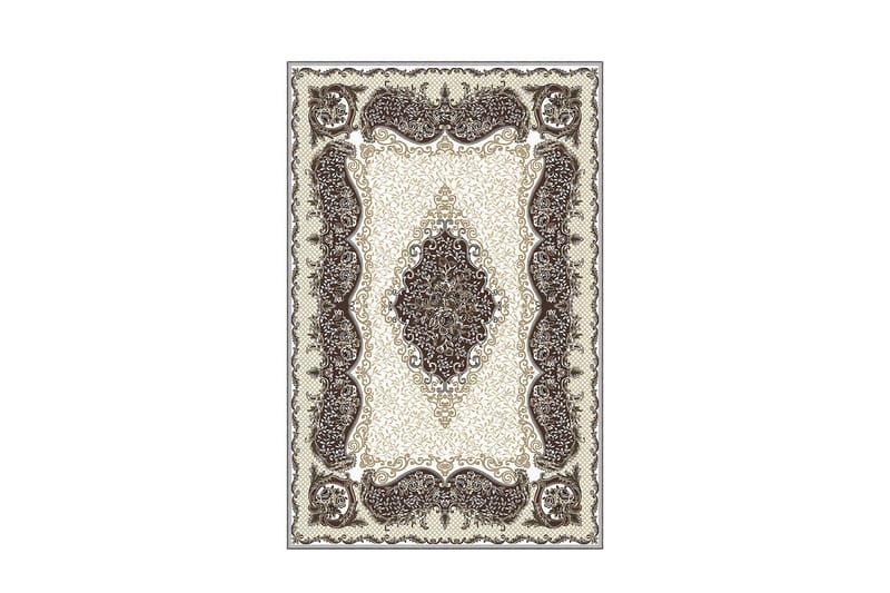Homefesto Matta 180x280 cm - Multifärgad - Textil & mattor - Mattor - Orientaliska mattor