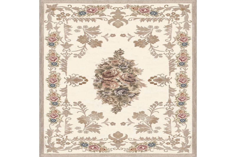 Homefesto Matta 180x280 cm - Multifärgad - Textil & mattor - Mattor - Orientaliska mattor