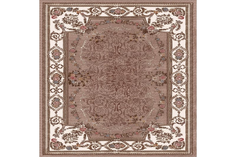 Homefesto Matta 180x280 cm - Multifärgad - Textil & mattor - Mattor - Orientaliska mattor