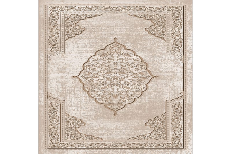 Homefesto Matta 180x280 cm - Multifärgad - Textil & mattor - Mattor - Orientaliska mattor
