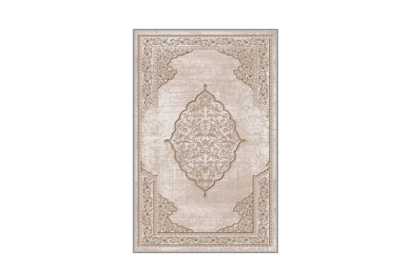 Homefesto Matta 180x280 cm - Multifärgad - Textil & mattor - Mattor - Orientaliska mattor