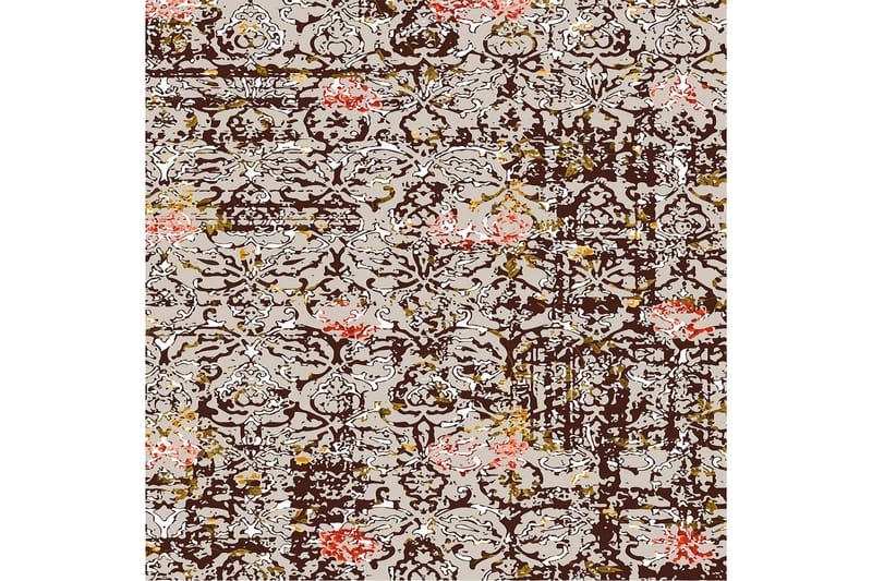 Homefesto Matta 180x280 cm - Multifärgad - Textil & mattor - Mattor - Orientaliska mattor