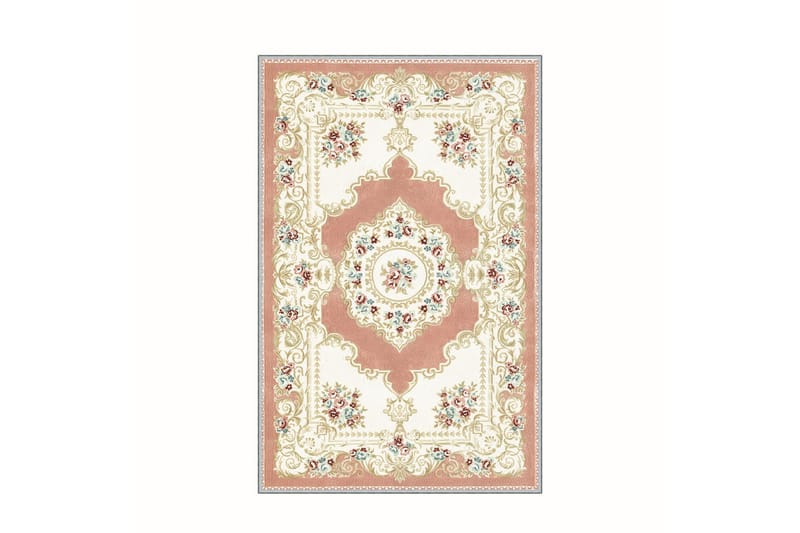 Homefesto Matta 180x280 cm - Multifärgad - Textil & mattor - Mattor - Orientaliska mattor