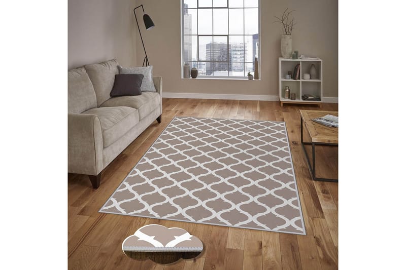 Homefesto Matta 180x280 cm - Multifärgad - Textil & mattor - Mattor - Orientaliska mattor