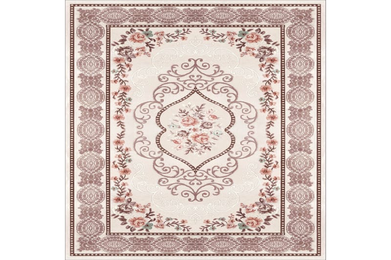 Homefesto Matta 180x280 cm - Multifärgad - Textil & mattor - Mattor - Orientaliska mattor
