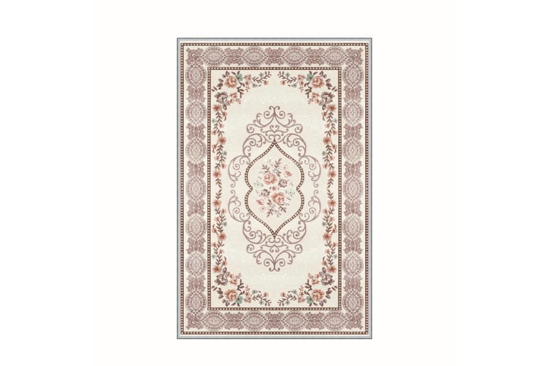 Homefesto Matta 180x280 cm - Multifärgad - Textil & mattor - Mattor - Orientaliska mattor