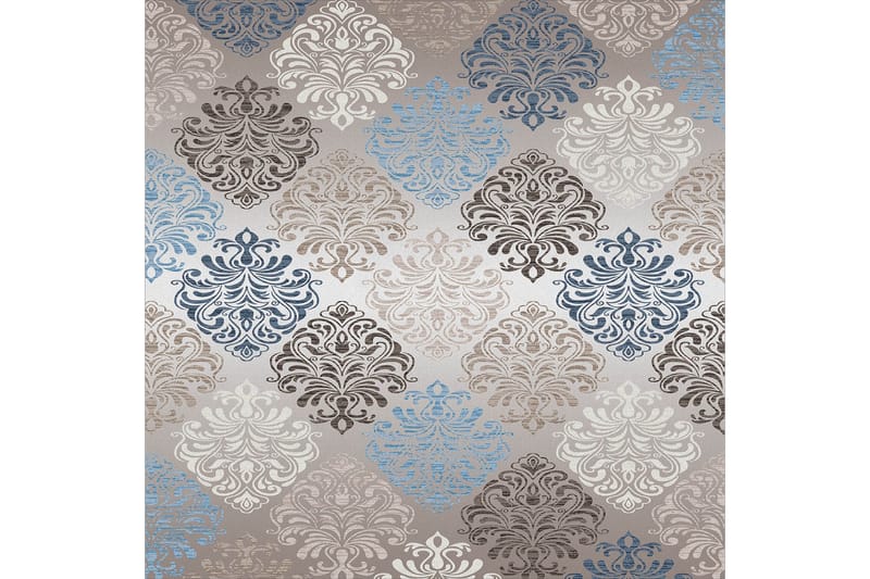 Homefesto Matta 180x280 cm - Multifärgad - Textil & mattor - Mattor - Orientaliska mattor