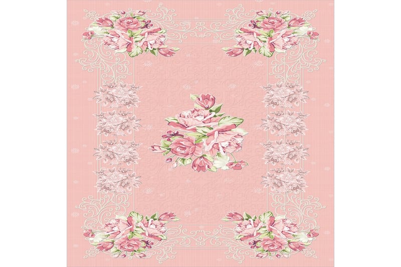 Homefesto Matta 180x280 cm - Multifärgad - Textil & mattor - Mattor - Orientaliska mattor