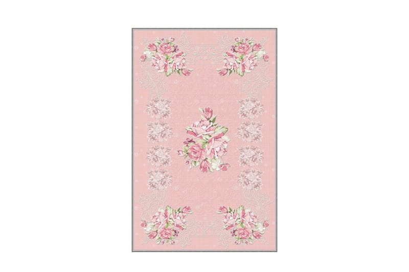 Homefesto Matta 180x280 cm - Multifärgad - Textil & mattor - Mattor - Orientaliska mattor