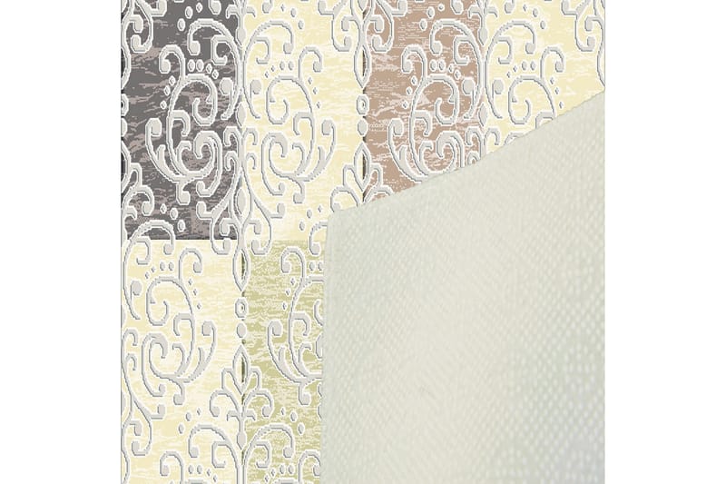 Homefesto Matta 180x280 cm - Multifärgad - Textil & mattor - Mattor - Orientaliska mattor