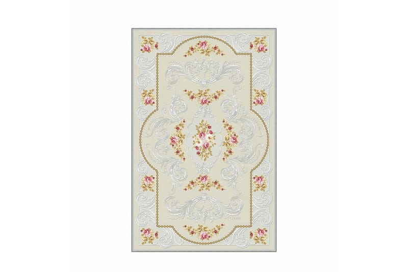Homefesto Matta 180x280 cm - Multifärgad - Textil & mattor - Mattor - Orientaliska mattor