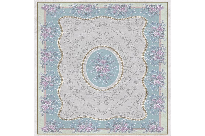 Homefesto Matta 180x280 cm - Multifärgad - Textil & mattor - Mattor - Orientaliska mattor
