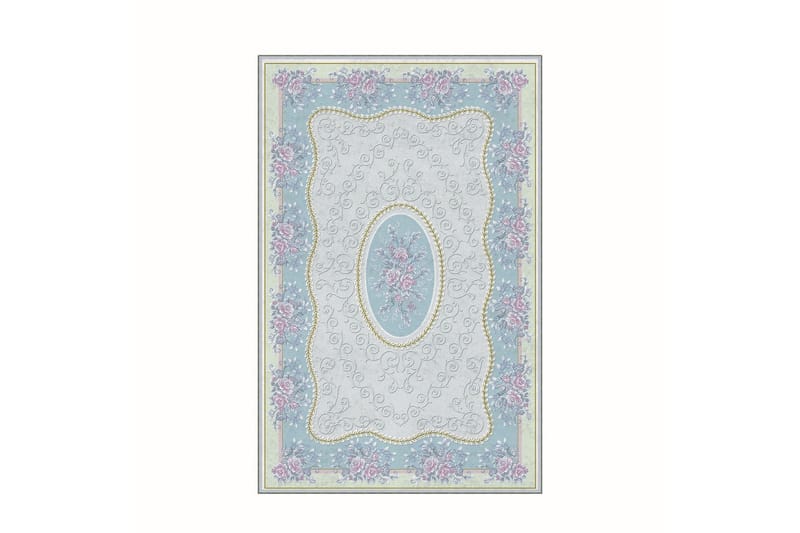 Homefesto Matta 180x280 cm - Multifärgad - Textil & mattor - Mattor - Orientaliska mattor