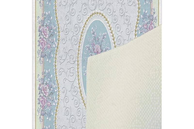 Homefesto Matta 180x280 cm - Multifärgad - Textil & mattor - Mattor - Orientaliska mattor