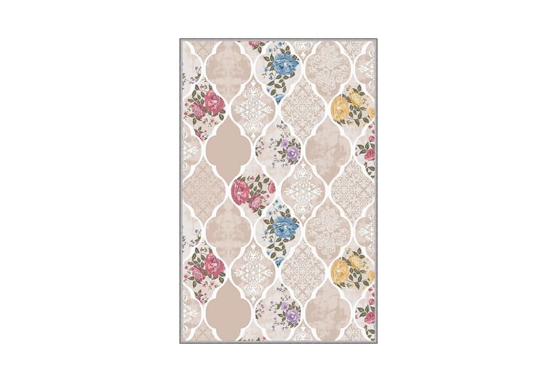 Homefesto Matta 180x280 cm - Multifärgad - Textil & mattor - Mattor - Orientaliska mattor