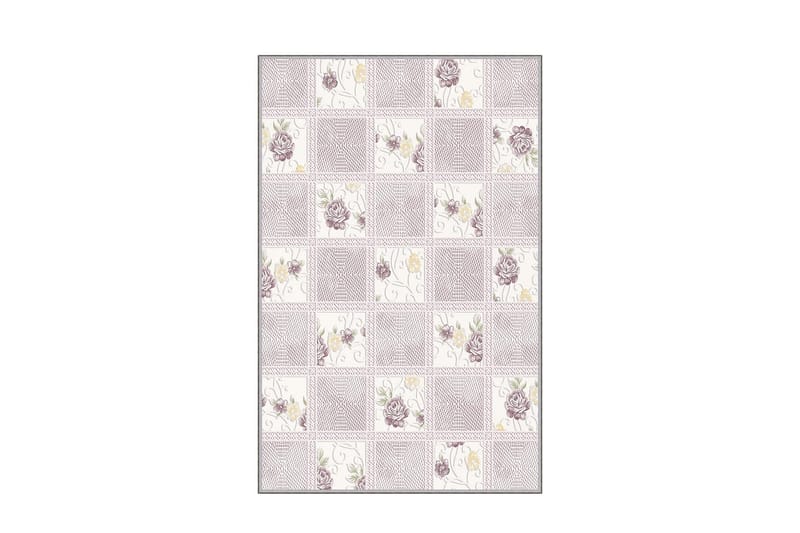 Homefesto Matta 180x280 cm - Multifärgad - Textil & mattor - Mattor - Orientaliska mattor