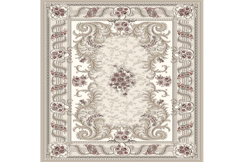 Homefesto Matta 180x280 cm - Multifärgad - Textil & mattor - Mattor - Orientaliska mattor