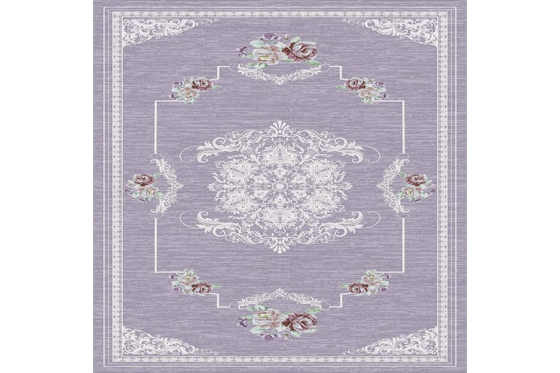 Homefesto Matta 180x280 cm - Multifärgad - Textil & mattor - Mattor - Orientaliska mattor