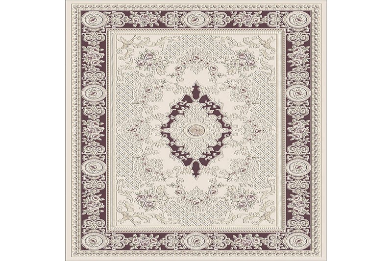 Homefesto Matta 180x280 cm - Multifärgad - Textil & mattor - Mattor - Orientaliska mattor