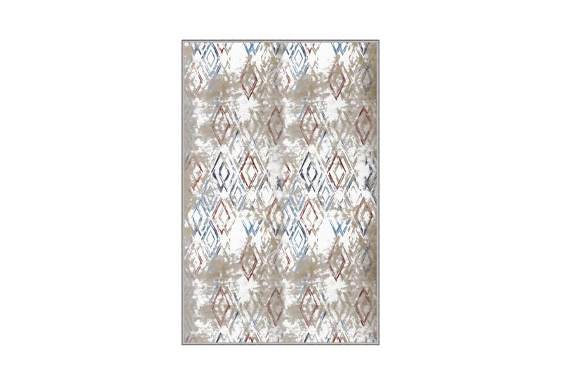 Homefesto Matta 180x280 cm - Multifärgad - Textil & mattor - Mattor - Orientaliska mattor