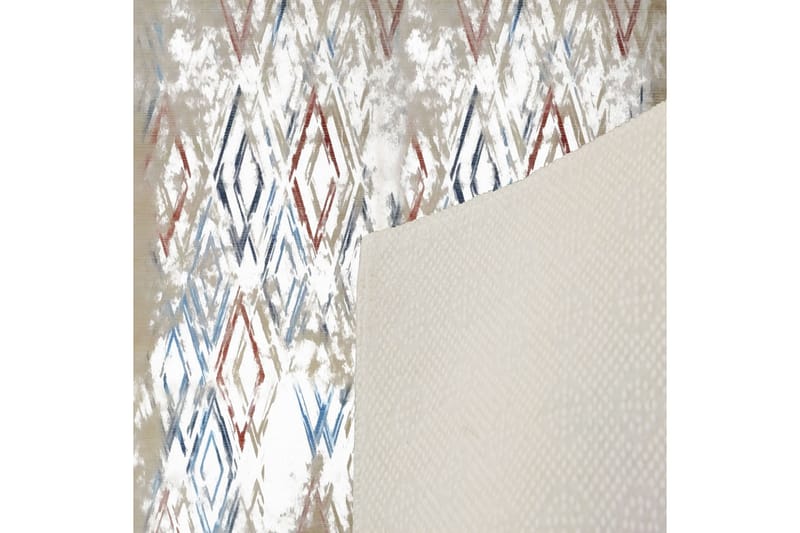 Homefesto Matta 180x280 cm - Multifärgad - Textil & mattor - Mattor - Orientaliska mattor