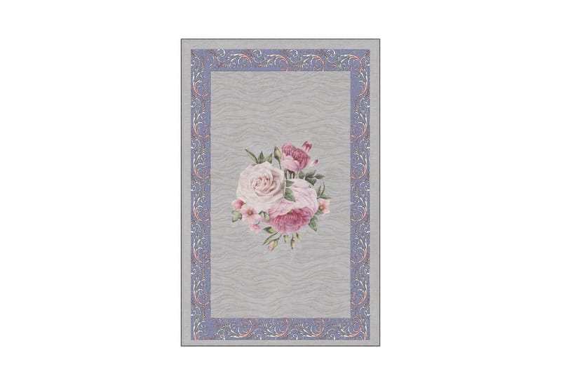Homefesto Matta 180x280 cm - Multifärgad - Textil & mattor - Mattor - Orientaliska mattor