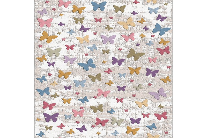 Homefesto Matta 180x280 cm - Multifärgad - Textil & mattor - Mattor - Orientaliska mattor
