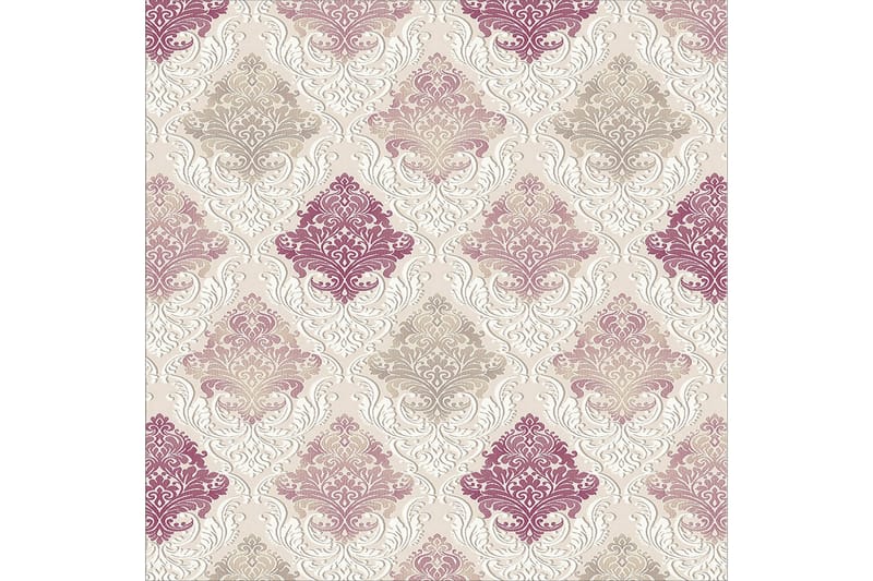 Homefesto Matta 180x280 cm - Multifärgad - Textil & mattor - Mattor - Orientaliska mattor