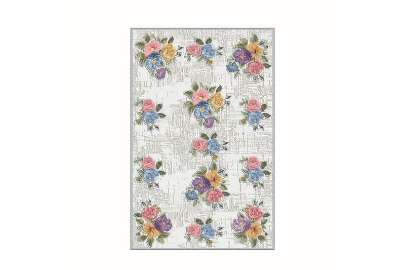 Homefesto Matta 180x280 cm - Multifärgad - Textil & mattor - Mattor - Orientaliska mattor